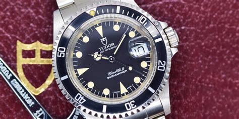 storia submariner